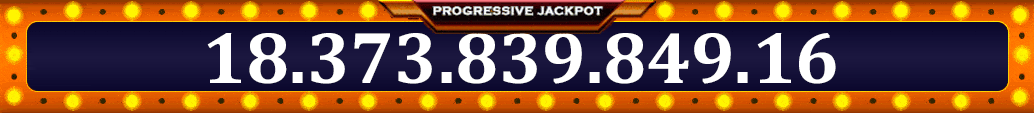 Jackpot GALAUSLOT